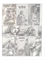 Les Aphrodites 4 - Zéphirine tombée des nues : page 36