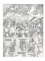 Les Aphrodites 4 - Zéphirine tombée des nues : page 37