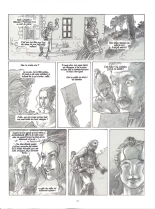 Les Aphrodites 4 - Zéphirine tombée des nues : page 38