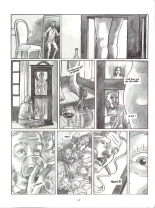 Les Aphrodites 4 - Zéphirine tombée des nues : page 39