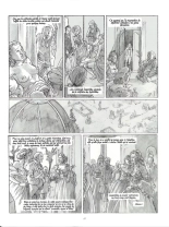 Les Aphrodites 4 - Zéphirine tombée des nues : page 40