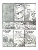 Les Aphrodites 4 - Zéphirine tombée des nues : page 41