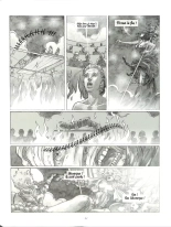 Les Aphrodites 4 - Zéphirine tombée des nues : page 44