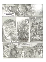 Les Aphrodites 4 - Zéphirine tombée des nues : page 46