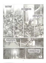 Les Aphrodites 4 - Zéphirine tombée des nues : page 49