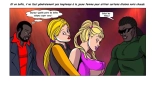 Les épouses aussi veulent s'amuser. Part 2 : page 3