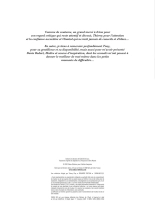 Les Arcanes de la Maison Fleury - 02 - Les coulisses : page 4