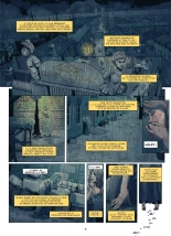 Les Arcanes de la Maison Fleury - 02 - Les coulisses : page 5