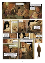 Les Arcanes de la Maison Fleury - 02 - Les coulisses : page 13