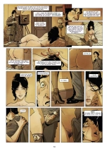 Les Arcanes de la Maison Fleury - 02 - Les coulisses : page 16