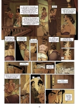 Les Arcanes de la Maison Fleury - 02 - Les coulisses : page 17