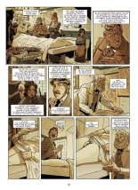 Les Arcanes de la Maison Fleury - 02 - Les coulisses : page 18