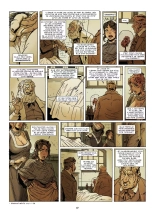 Les Arcanes de la Maison Fleury - 02 - Les coulisses : page 19