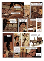 Les Arcanes de la Maison Fleury - 02 - Les coulisses : page 23