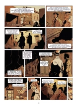 Les Arcanes de la Maison Fleury - 02 - Les coulisses : page 24