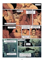 Les Arcanes de la Maison Fleury - 02 - Les coulisses : page 25