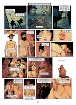 Les Arcanes de la Maison Fleury - 02 - Les coulisses : page 27