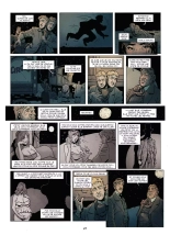 Les Arcanes de la Maison Fleury - 02 - Les coulisses : page 29