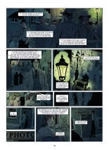 Les Arcanes de la Maison Fleury - 02 - Les coulisses : page 33