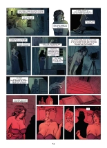 Les Arcanes de la Maison Fleury - 02 - Les coulisses : page 34