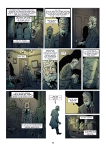 Les Arcanes de la Maison Fleury - 02 - Les coulisses : page 36