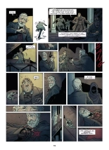 Les Arcanes de la Maison Fleury - 02 - Les coulisses : page 37