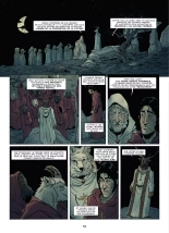 Les Arcanes de la Maison Fleury - 02 - Les coulisses : page 38