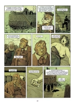 Les Arcanes de la Maison Fleury - 02 - Les coulisses : page 41