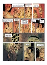 Les Arcanes de la Maison Fleury - 02 - Les coulisses : page 46