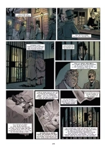 Les Arcanes de la Maison Fleury - 02 - Les coulisses : page 47