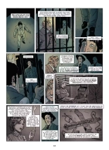 Les Arcanes de la Maison Fleury - 02 - Les coulisses : page 48