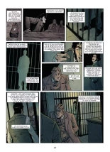 Les Arcanes de la Maison Fleury - 02 - Les coulisses : page 49