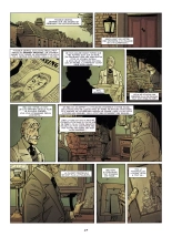 Les Arcanes de la Maison Fleury - 02 - Les coulisses : page 51