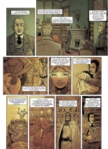 Les Arcanes de la Maison Fleury - 02 - Les coulisses : page 52