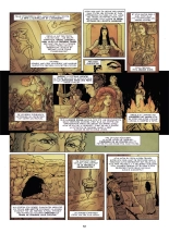 Les Arcanes de la Maison Fleury - 02 - Les coulisses : page 53