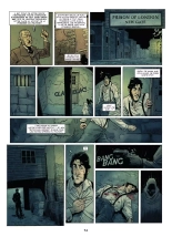 Les Arcanes de la Maison Fleury - 02 - Les coulisses : page 54