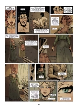 Les Arcanes de la Maison Fleury - 02 - Les coulisses : page 56