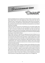 Les aventures complètes de «Omaha» danseuse féline 03 : page 11
