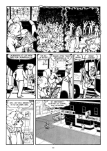 Les aventures complètes de «Omaha» danseuse féline 03 : page 24