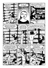 Les aventures complètes de «Omaha» danseuse féline 03 : page 25
