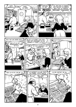 Les aventures complètes de «Omaha» danseuse féline 03 : page 27