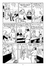 Les aventures complètes de «Omaha» danseuse féline 03 : page 28