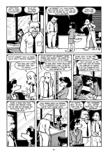 Les aventures complètes de «Omaha» danseuse féline 03 : page 30