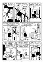 Les aventures complètes de «Omaha» danseuse féline 03 : page 32