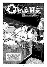 Les aventures complètes de «Omaha» danseuse féline 03 : page 43