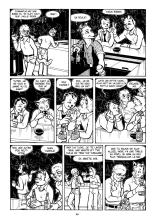 Les aventures complètes de «Omaha» danseuse féline 03 : page 58