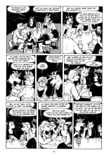 Les aventures complètes de «Omaha» danseuse féline 03 : page 63