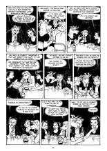 Les aventures complètes de «Omaha» danseuse féline 03 : page 64