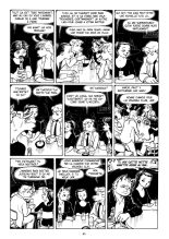 Les aventures complètes de «Omaha» danseuse féline 03 : page 65
