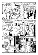 Les aventures complètes de «Omaha» danseuse féline 03 : page 66